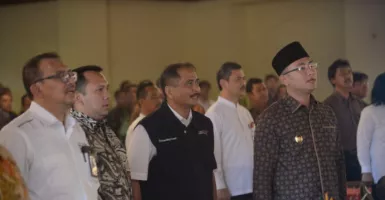 Menpar Puji Gerak Cepat Gubernur Lampung Pulihkan Pariwisata