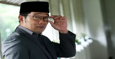 Ridwan Kamil Cari Duta Pariwisata Jawa Barat 2019