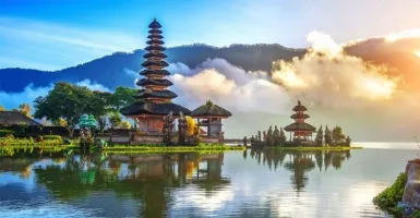 2019, Pariwisata Bali Go Digital