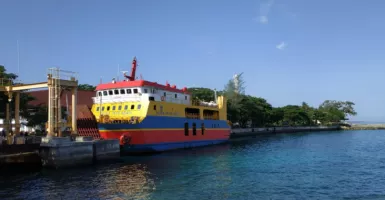 3 Pilihan Transportasi Populer Menuju Pulau Nusa Penida