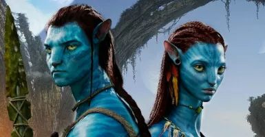 Avatar, Kisah Petualangan di Negeri Pandora