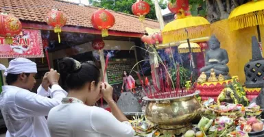 Bali Manfaatkan Imlek dengan Festival Batur 2019