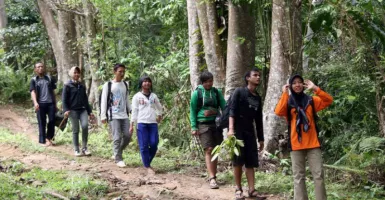 CoE Gorontalo Bertambah, Pendapatan Masyarakat Meningkat