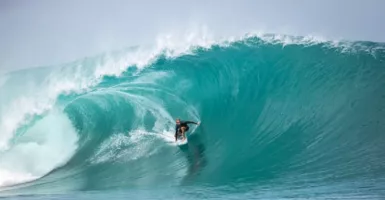 Catat! Mentawai, Tempat Surfing Terbaik di Dunia
