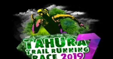 Yuk Ikutan Tahura Trail Running Race 2019 Sambil Menikmati Keindahan Bandung