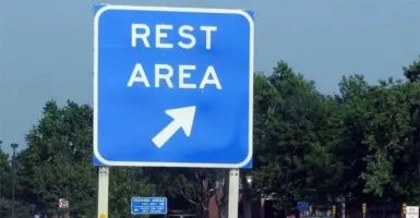 Brebes Segera Miliki Rest Area Tercantik di Indonesia