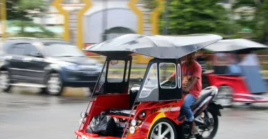 10 Bus Rapid Transit Segera Beroperasi di Gorontalo