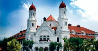Kota Semarang Siapkan 67 Event Wisata Sepanjang 2019