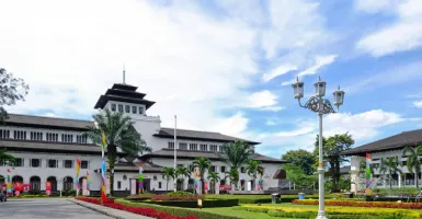Kota Bandung Luncurkan Calendar of Event 2019