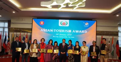ATF 2019, Forum Apresiasi Industri Berstandar ASEAN
