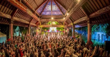 Bali Spirit Festival Targetkan 8.000 Wisatawan Mancanegara