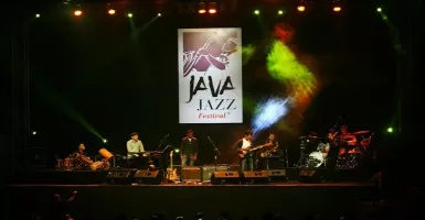 Bertabur Musisi Terkenal, Java Jazz Festival Siap Digelar Maret 2019