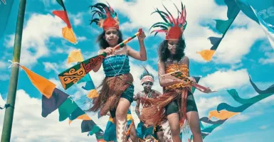 Festival Pesona Bahari Raja Ampat 2019 : Pesona Keindahan Bahari dan Budaya