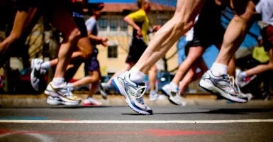 Jakarta Maraton : Event Lari Terbesar di Indonesia