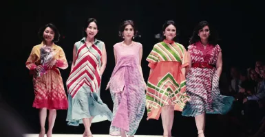 Kunjungi Pekan Mode Tahunan Terbesar di Jakarta Fashion Week