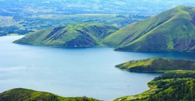 Asik, Danau Toba Miliki Fasilitas Internet Gratis Bagi Wisatawan