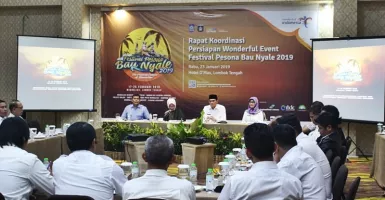 Iwan Fals dan Armada Bakal Meriahkan Festival Pesona Bau Nyale 2019