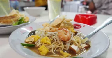 Ini Makanan Favorit Ahok di Belitung
