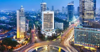 Bangga, Jakarta Raih Predikat Top 50 Smart City Government