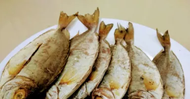 Ikan 'Cara' Kuliner Cita Rasa Bangsawan