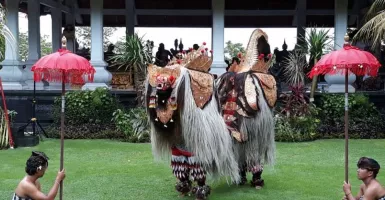 Bebalihan, Atraksi Wisata Baru di Nusa Dua