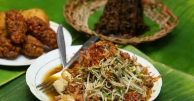 Ini Dia Kuliner Jawa Timur Maknyus di Fatmawati