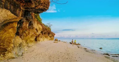 Bali Menjadi Primadona Bulan Madu Terbaik, Ini 5 Tempat yang Disarankan