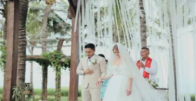 Sakralnya Taman Baghawan, Lokasi Pernikahan Selebritis di Bali