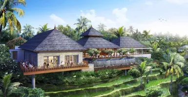 Ini Pesona Ubud, Bali, Destinasi Favorit Milenial No.2 di Dunia