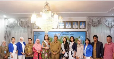 Kearifan Lokal NTB akan Jadi Tema Utama dalam Ajang Puteri indonesia 2019
