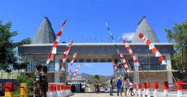 Genjot Wisman Perbatasan, Kemenpar Gelar Rapat Koordinasi di Atambua