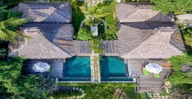 3 Resort Indonesia Masuk Daftar Paling Instagramable