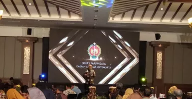 Luncurkan Calendar of Event 2019, Yogyakarta Siap Sambut Wisatawan