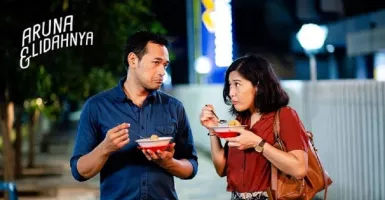 Berkat Film Aruna dan Lidahnya, Kuliner Indonesia Hadir di Festival Film Berlin