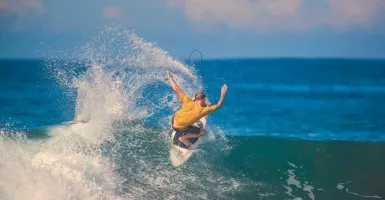 Video Surfing Terbaik Ada di Indonesia