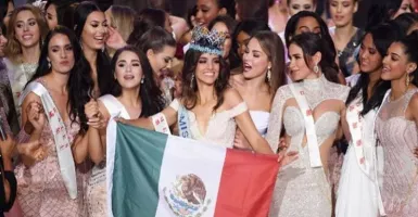 Miss World 2018 Vanessa Ponce akan Dikenalkan Kuliner Indonesia