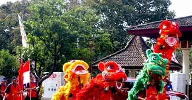 Mari Larut dalam Kemeriahan Festival Imlek Indonesia