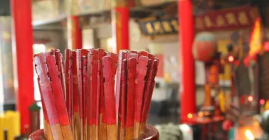 Cek Keberuntungan di Tahun Ini Melalui Ramalan Cina Kuno