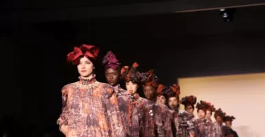 'Indonesian Diversity' Tampil Lagi di New York Fashion Week 2019