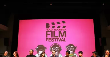 12 Film Internasional Ramaikan Plaza Indonesia Film Festival (PIFF) 2019