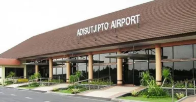 Kecilnya Kuota Penerbangan Langsung ke Bandara Adiscipto
