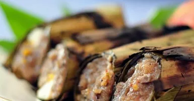 Ilabulo, Kuliner Serupa Pepes dari Gorontalo