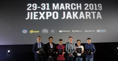 Dua Ajang E-Sports Internasional Akan Dihelat di Jakarta