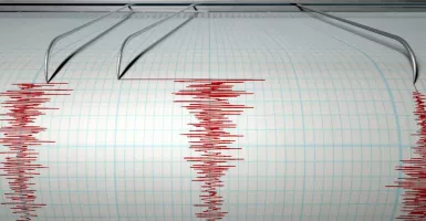 Gempa Ternate Tak Berpotensi Tsunami, Warga Diimbau Tenang