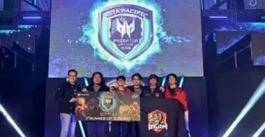 Menang Main DOTA 2, Hadiah 400 juta Disabet