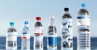 Selain Hasilkan Sampah, Konsumsi Air Mineral Tak Lantas Sehat