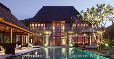 Forbes Rilis 5 Hotel Terbaik Dunia, Salah Satunya Ada di Bali, Seperti Apa Ya?