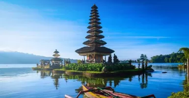 Bali Masih Menjadi Destinasi Favorit