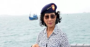 Menteri Susi Akan Resmikan Program Magister Konservasi Laut di Kampus Unpad