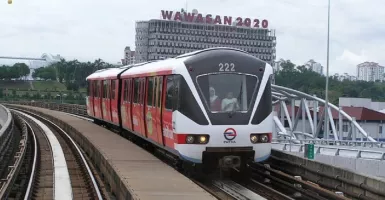 Selain MRT, Jakarta Akan Uji Coba LRT pada Awal Maret 2019